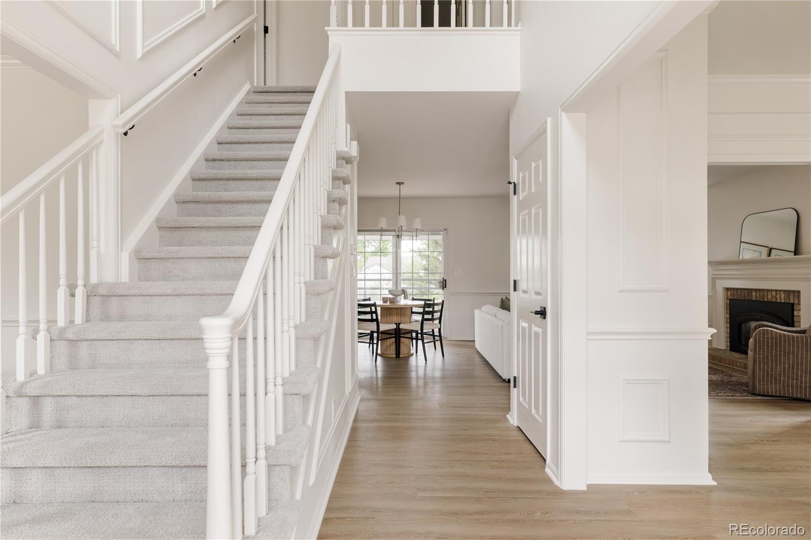 MLS Image #1 for 9853 w brandt place,littleton, Colorado