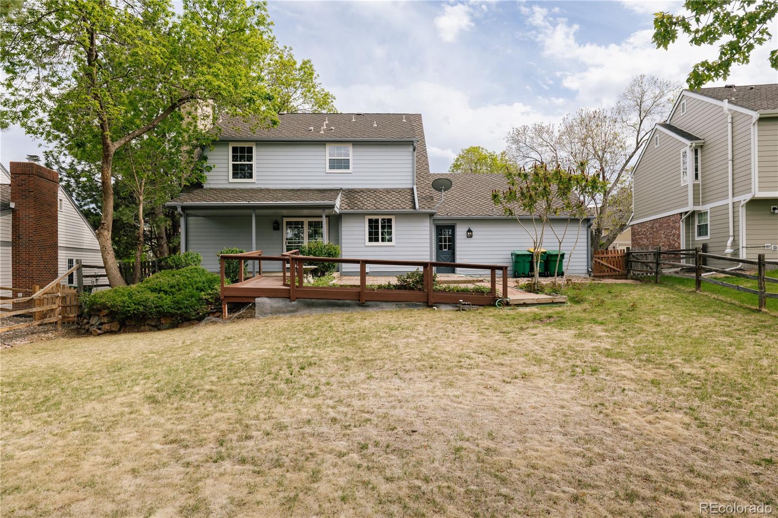MLS Image #24 for 9853 w brandt place,littleton, Colorado