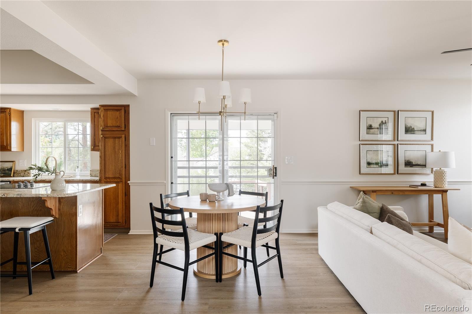 MLS Image #4 for 9853 w brandt place,littleton, Colorado