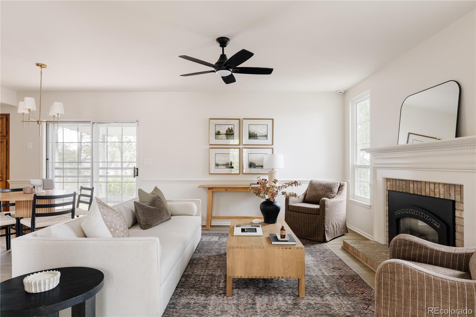 MLS Image #5 for 9853 w brandt place,littleton, Colorado