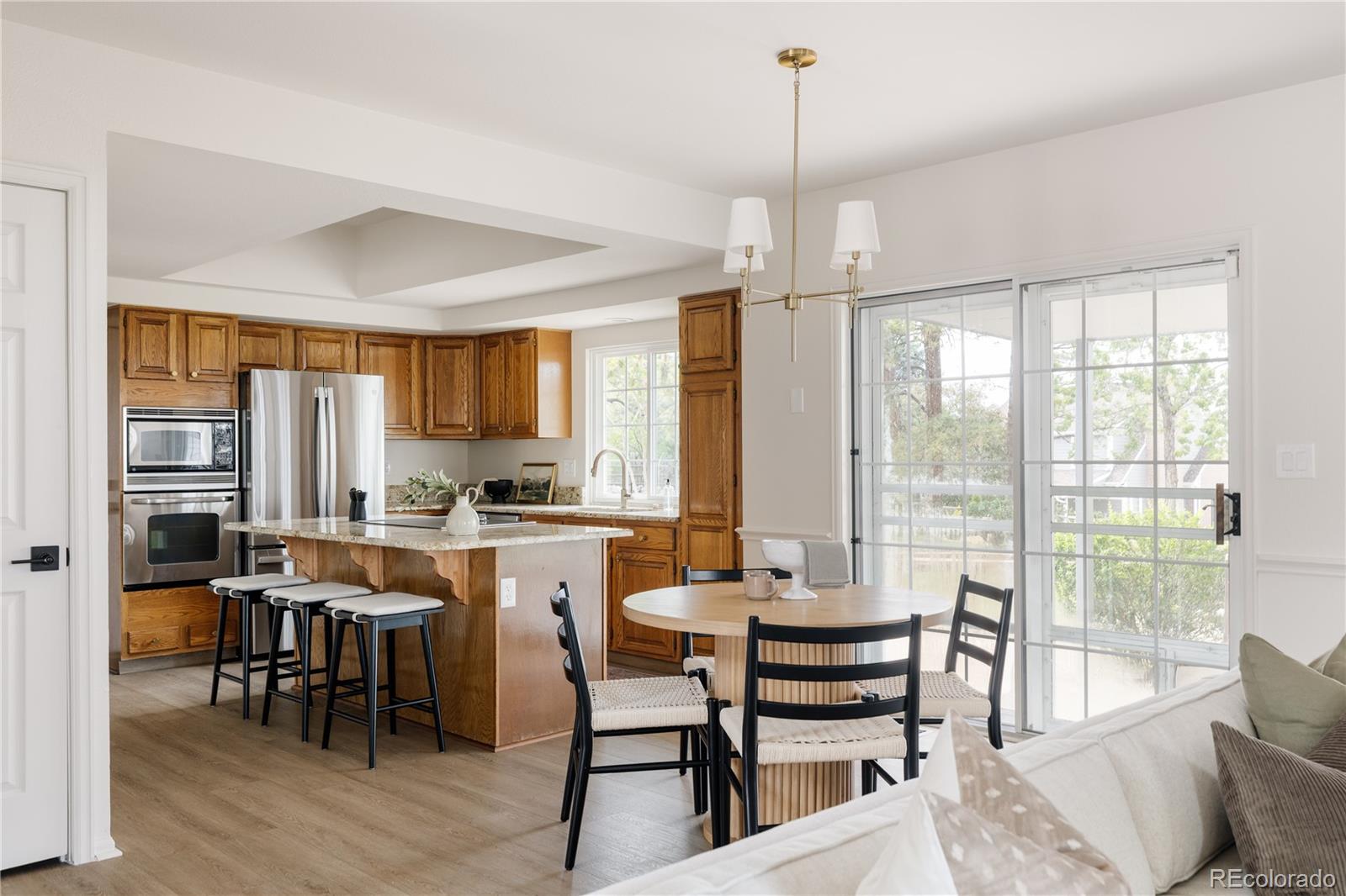 MLS Image #7 for 9853 w brandt place,littleton, Colorado