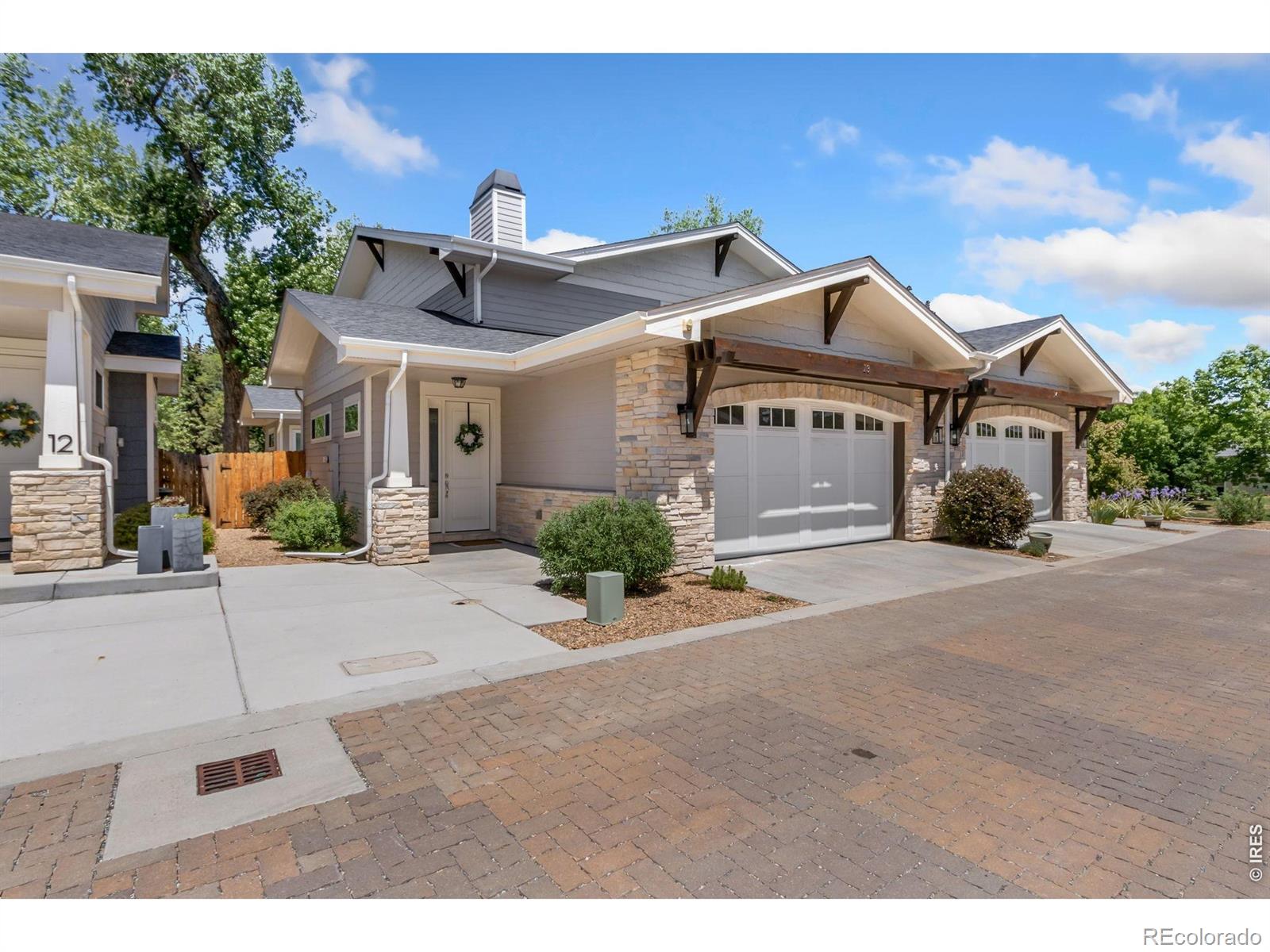 MLS Image #0 for 910  hill pond road,fort collins, Colorado