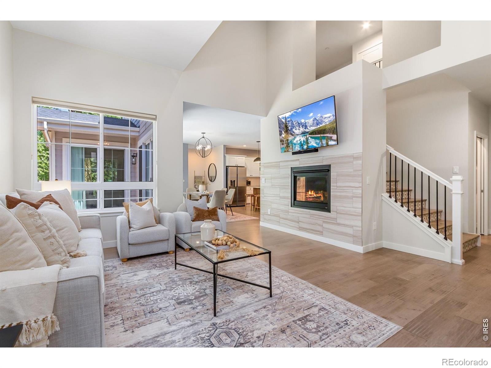 MLS Image #1 for 910  hill pond road,fort collins, Colorado