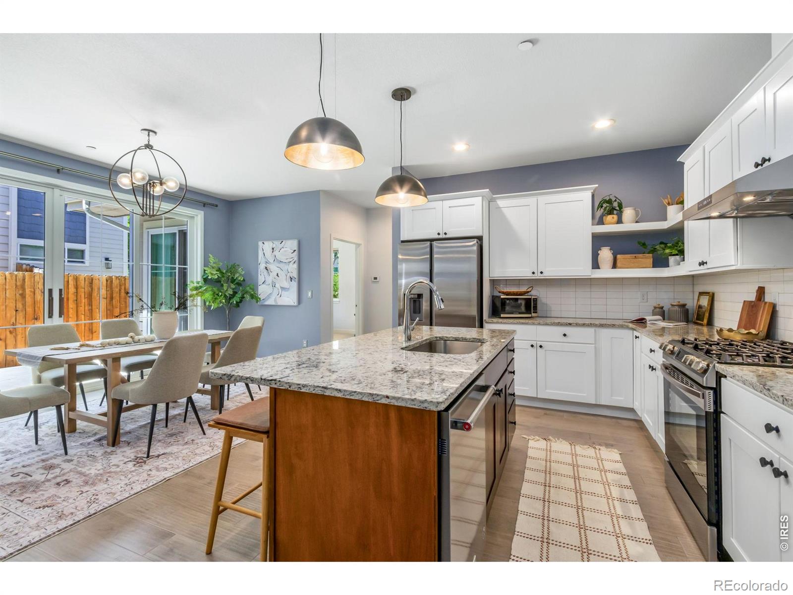 MLS Image #12 for 910  hill pond road,fort collins, Colorado