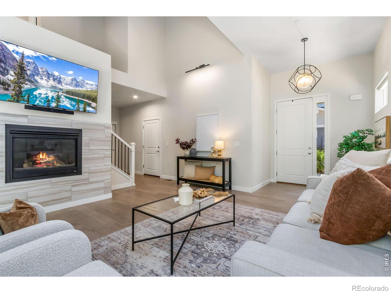 MLS Image #5 for 910  hill pond road,fort collins, Colorado