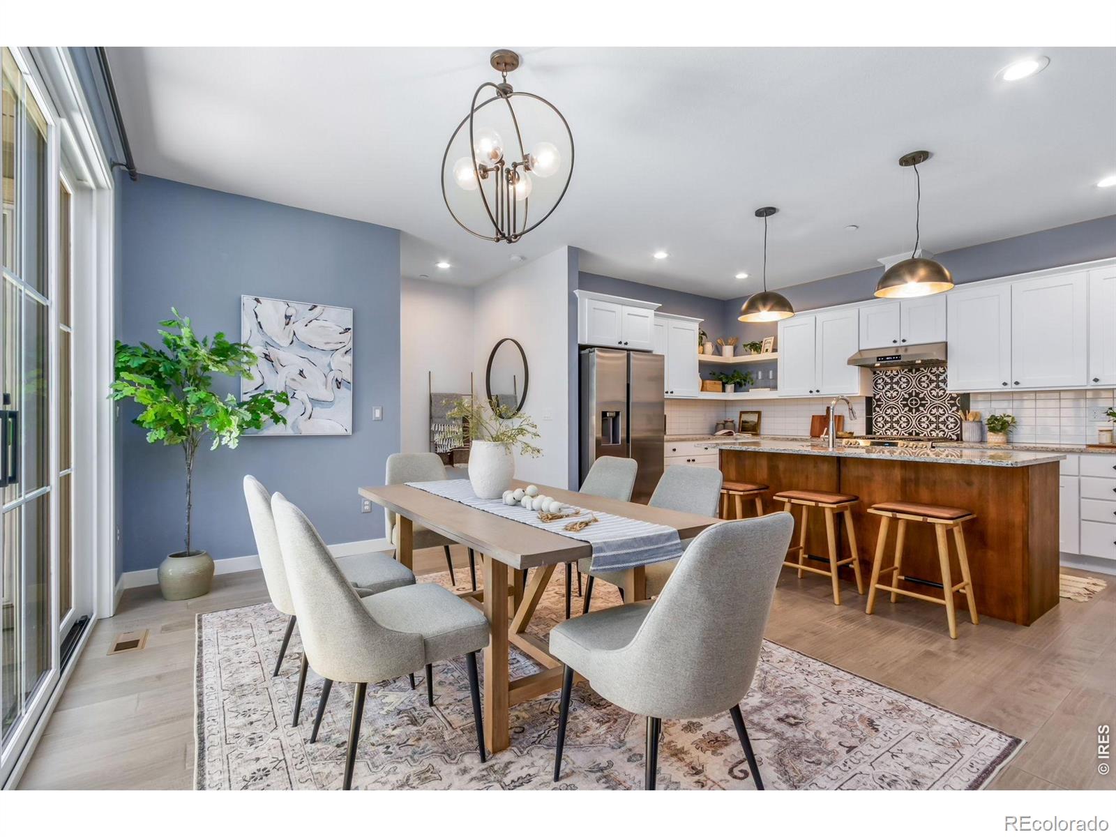 MLS Image #6 for 910  hill pond road,fort collins, Colorado