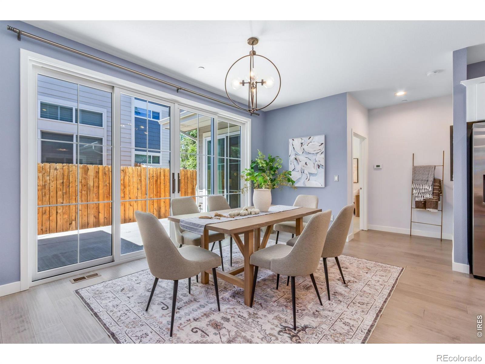 MLS Image #7 for 910  hill pond road,fort collins, Colorado