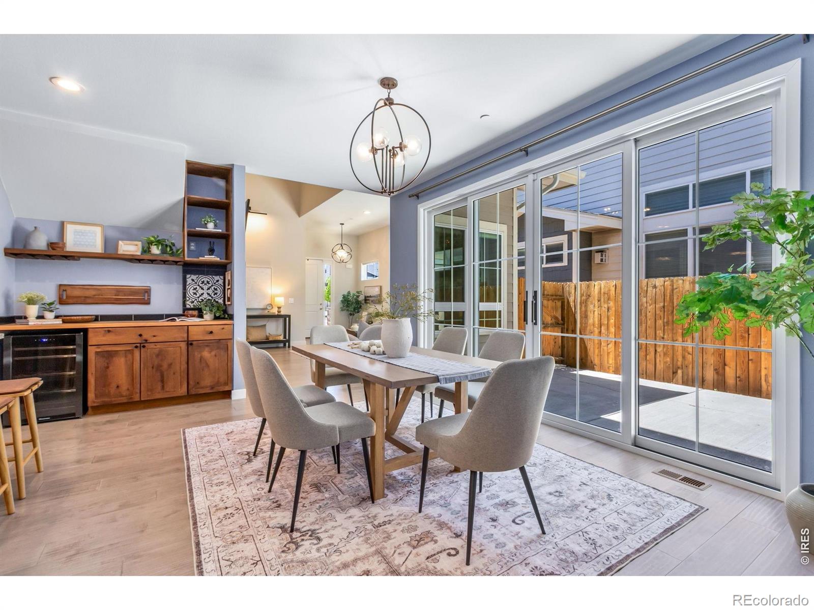 MLS Image #8 for 910  hill pond road,fort collins, Colorado