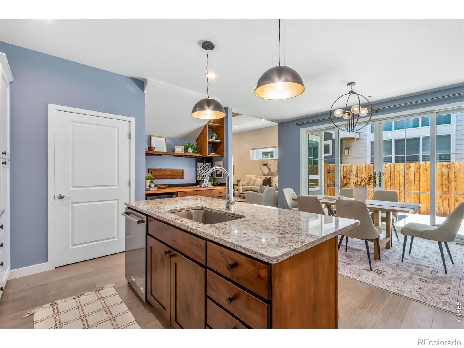MLS Image #9 for 910  hill pond road,fort collins, Colorado