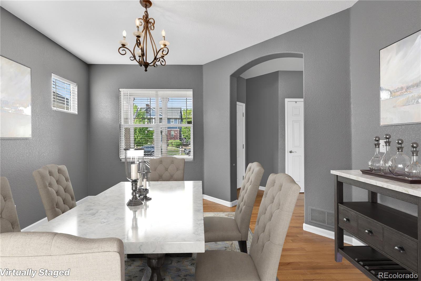MLS Image #11 for 1340 s duquesne circle,aurora, Colorado