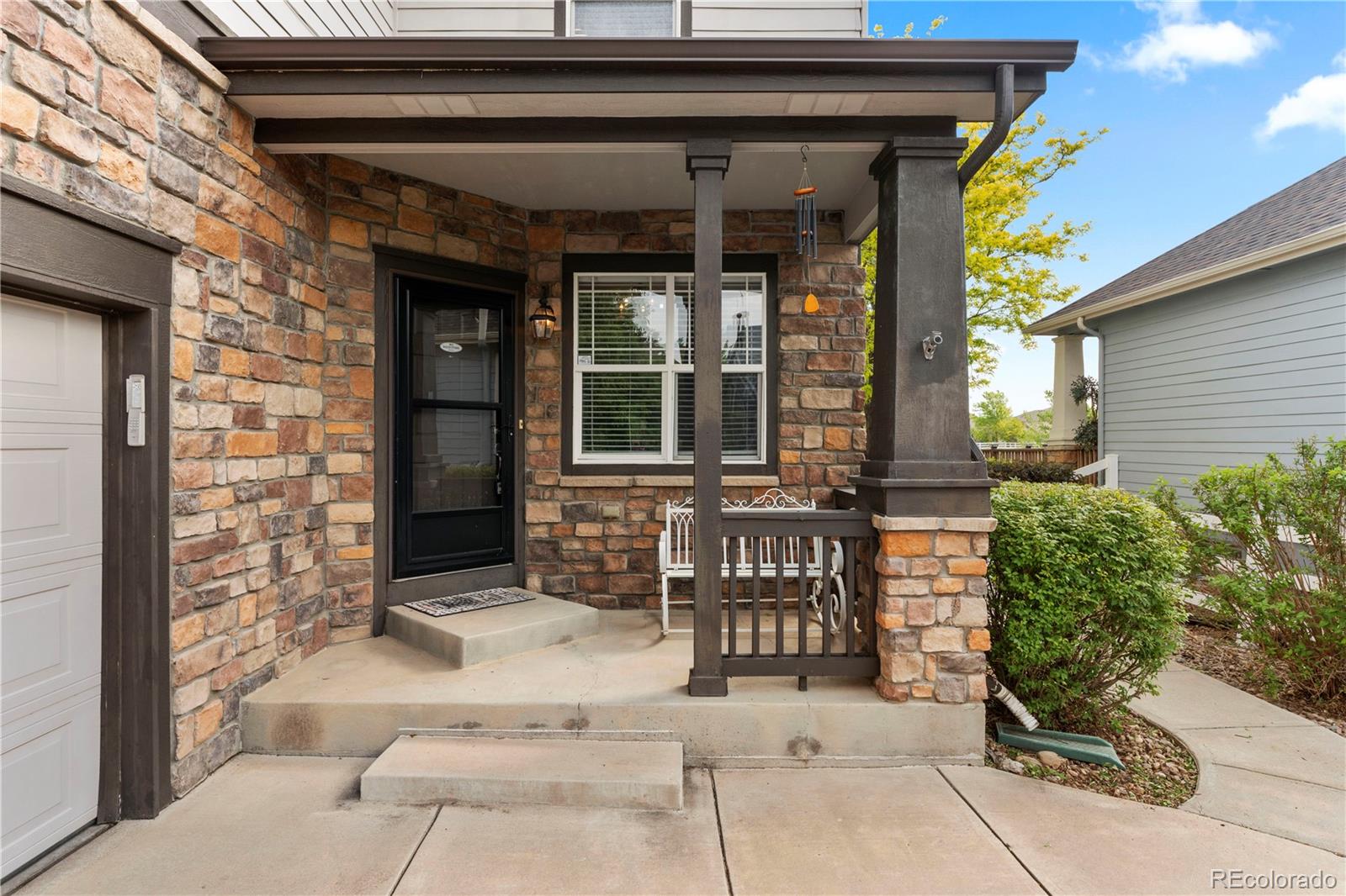 MLS Image #3 for 1340 s duquesne circle,aurora, Colorado