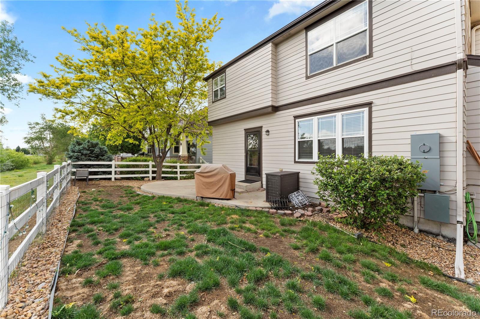 MLS Image #33 for 1340 s duquesne circle,aurora, Colorado