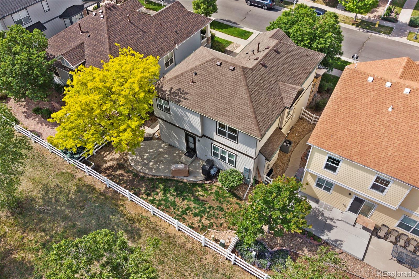 MLS Image #35 for 1340 s duquesne circle,aurora, Colorado