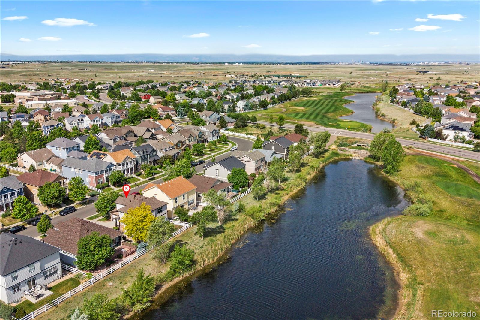 MLS Image #36 for 1340 s duquesne circle,aurora, Colorado