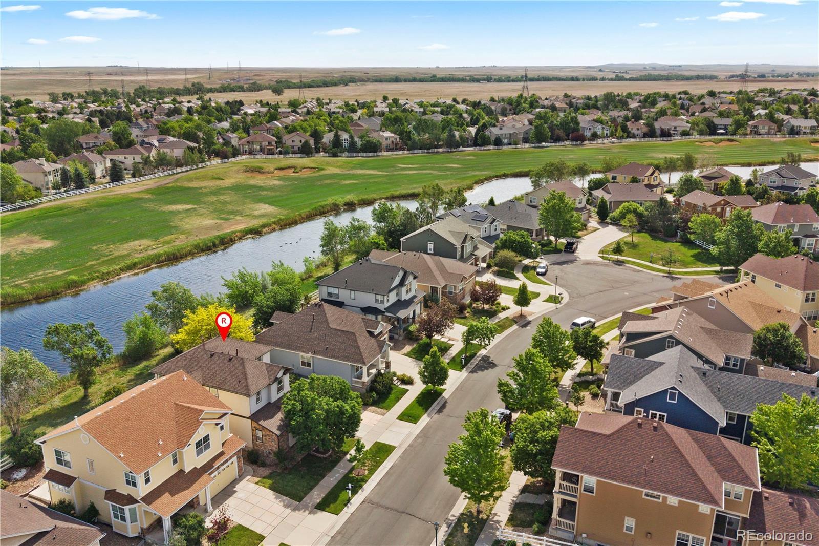 MLS Image #37 for 1340 s duquesne circle,aurora, Colorado