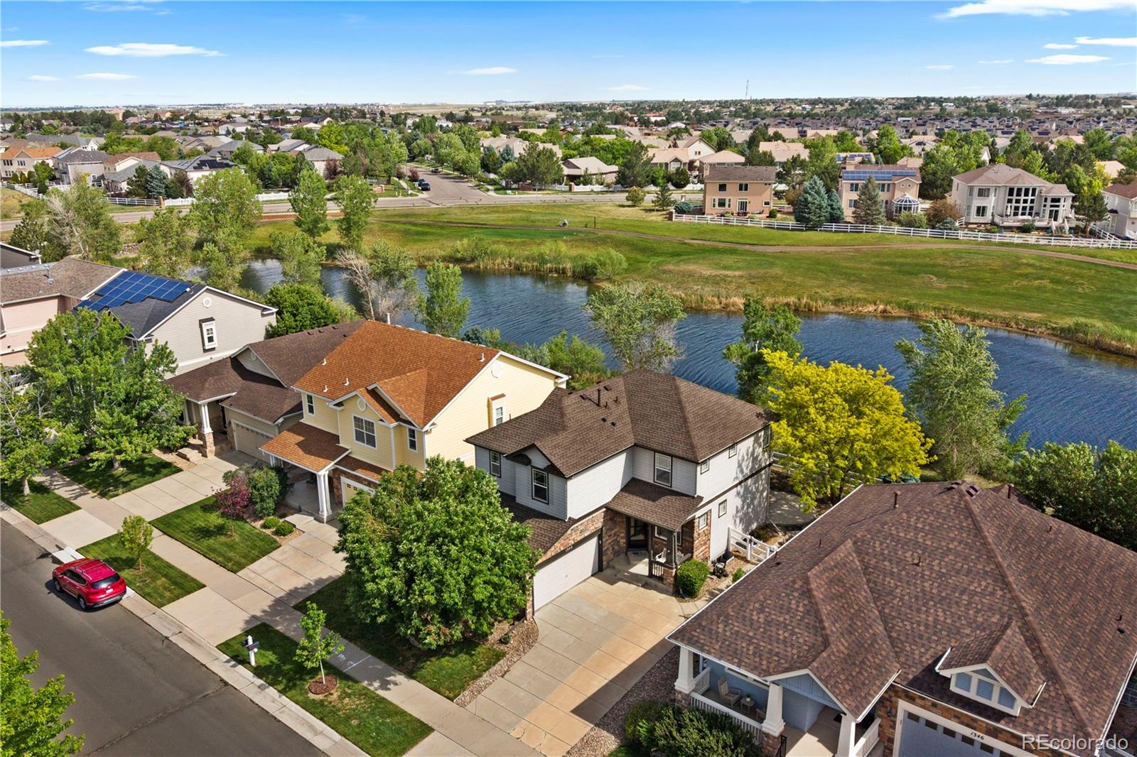 MLS Image #38 for 1340 s duquesne circle,aurora, Colorado