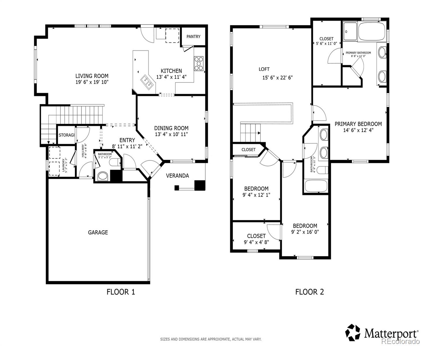 MLS Image #39 for 1340 s duquesne circle,aurora, Colorado
