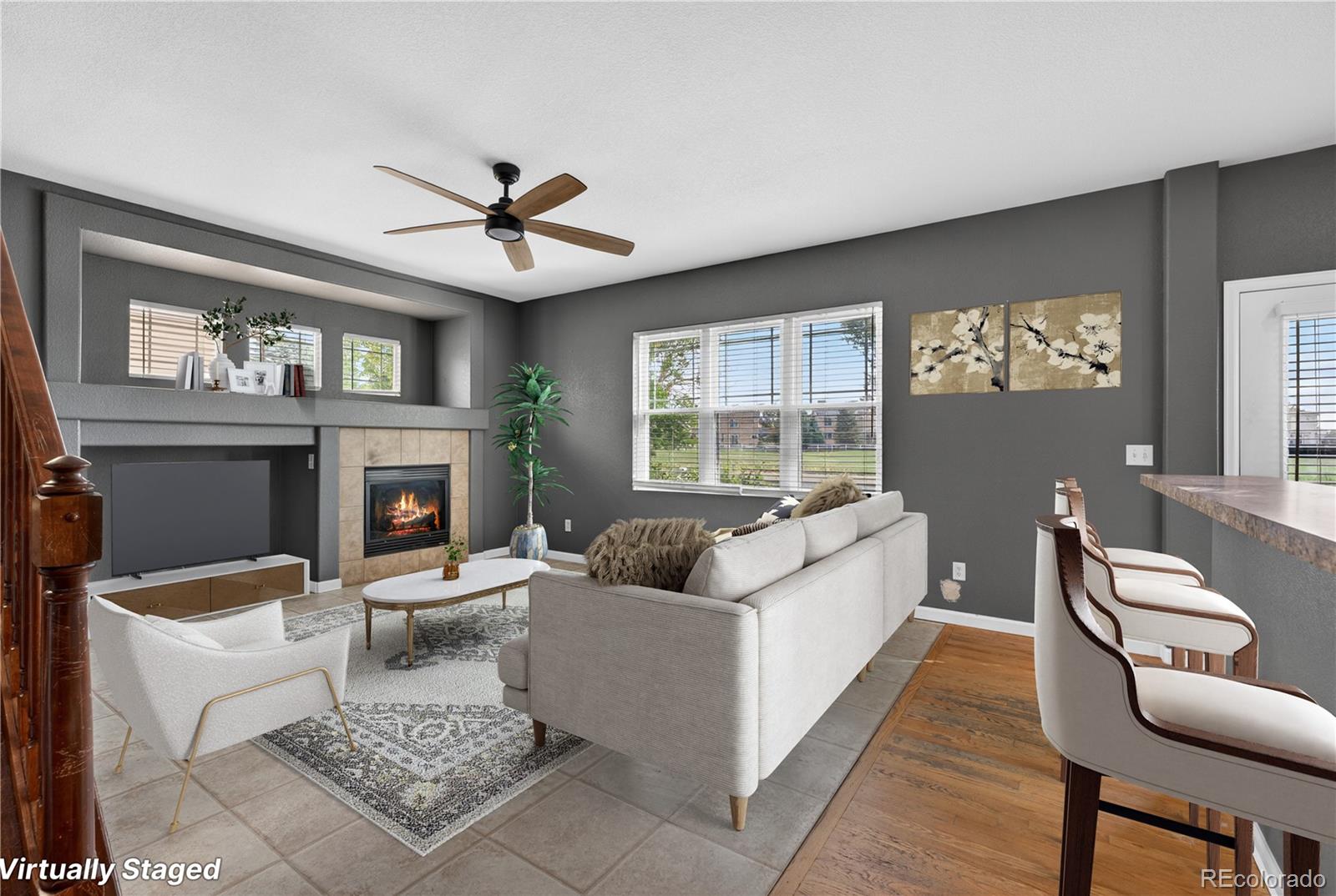 MLS Image #4 for 1340 s duquesne circle,aurora, Colorado