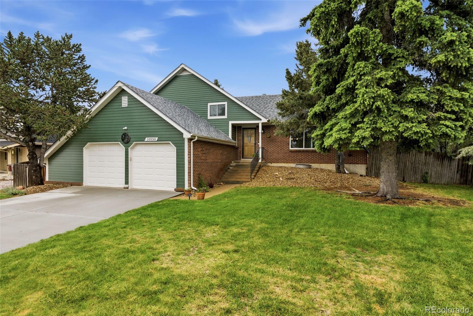 MLS Image #1 for 10550 w 102nd place,broomfield, Colorado