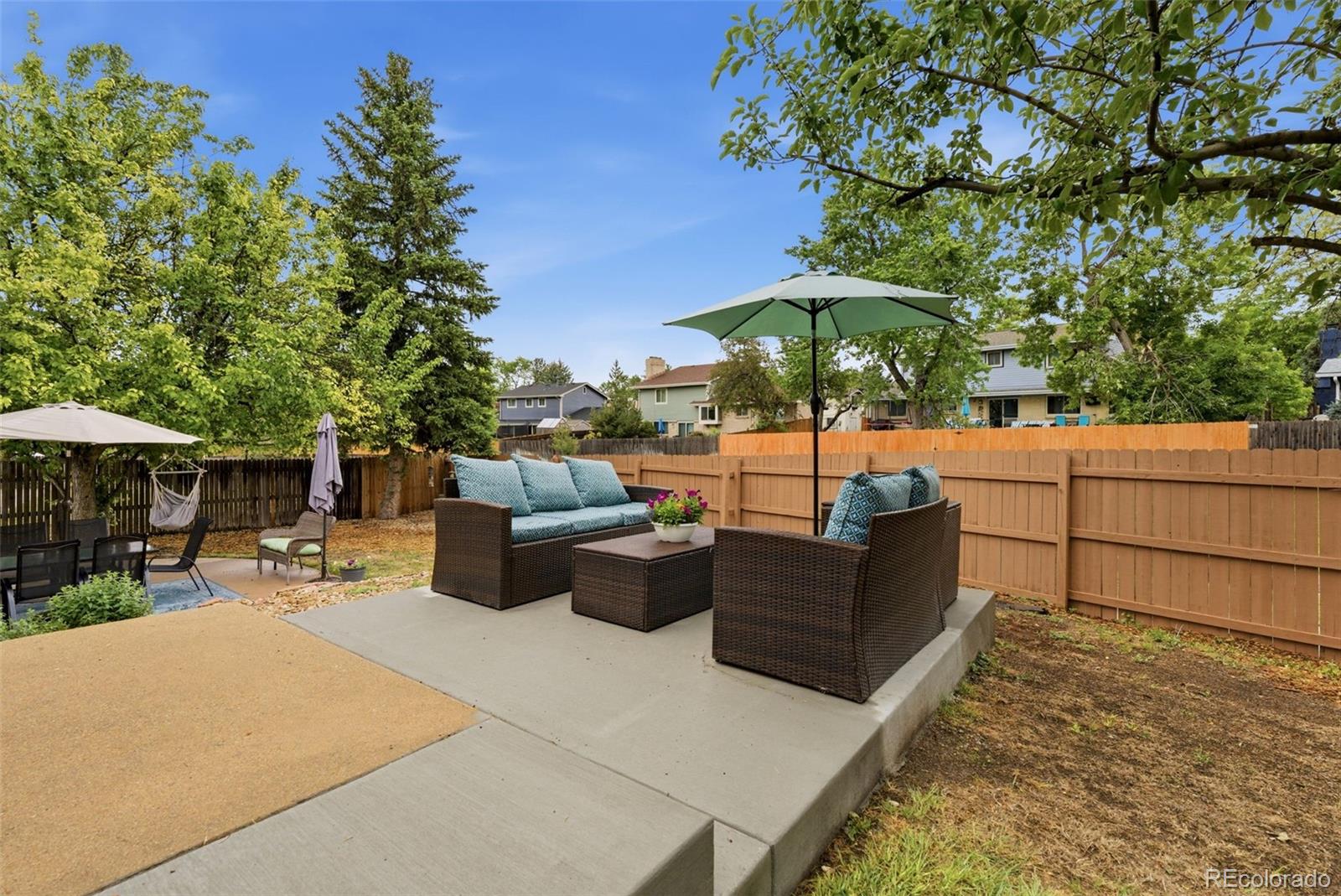 MLS Image #30 for 10550 w 102nd place,broomfield, Colorado