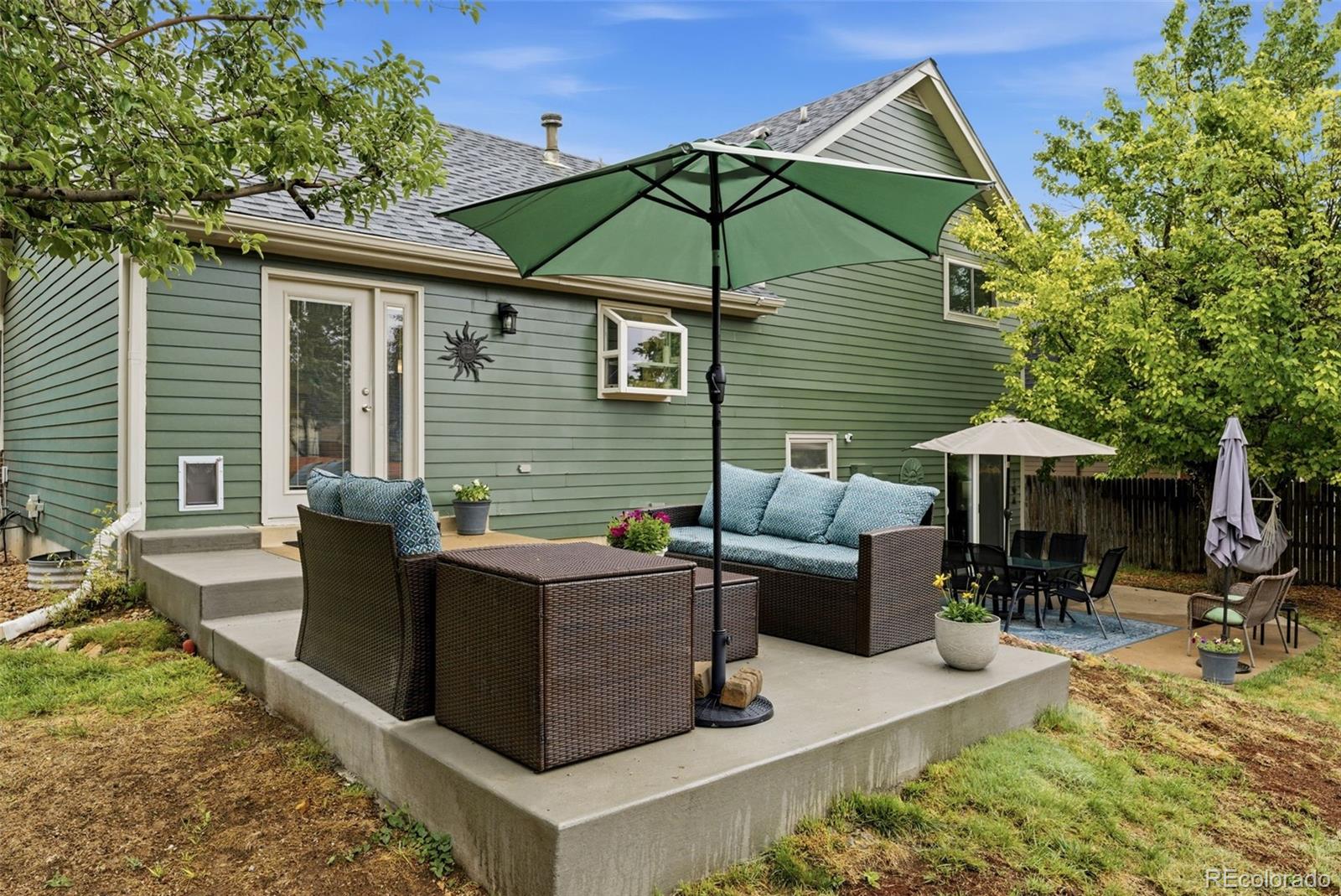 MLS Image #31 for 10550 w 102nd place,broomfield, Colorado