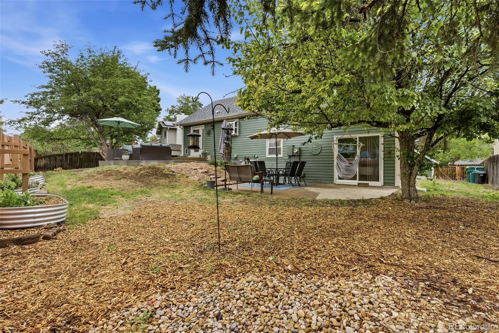 MLS Image #32 for 10550 w 102nd place,broomfield, Colorado