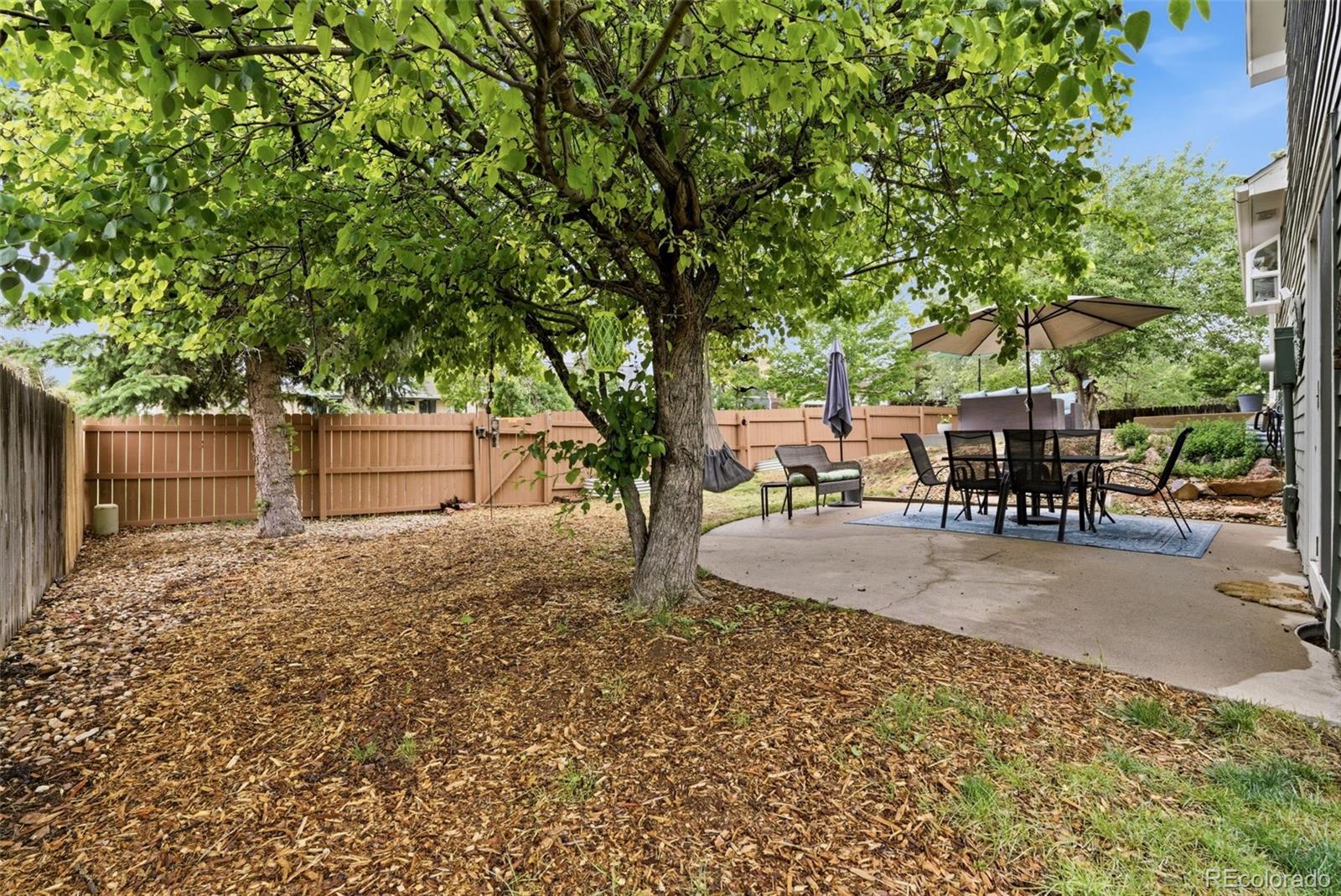 MLS Image #34 for 10550 w 102nd place,broomfield, Colorado