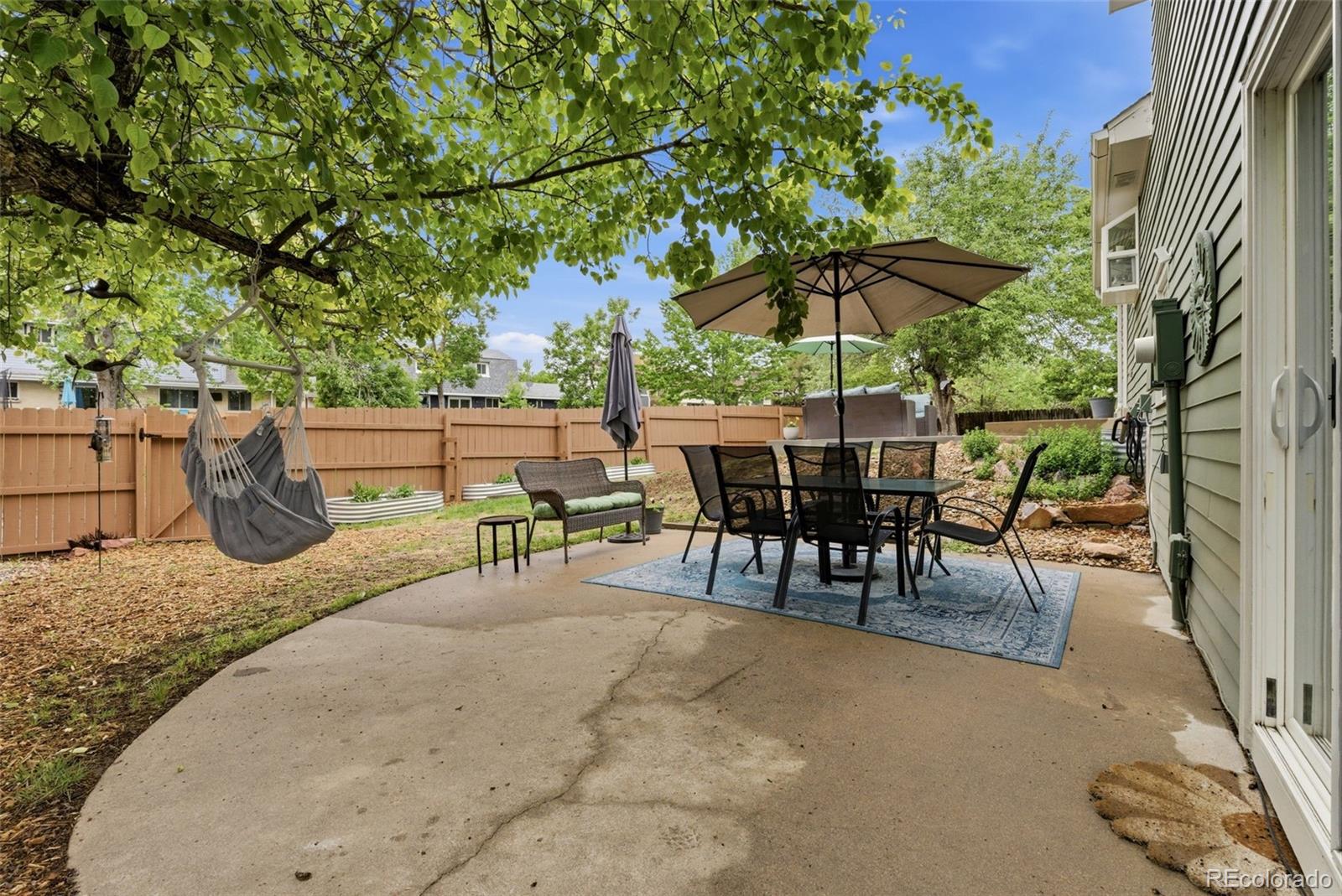 MLS Image #35 for 10550 w 102nd place,broomfield, Colorado