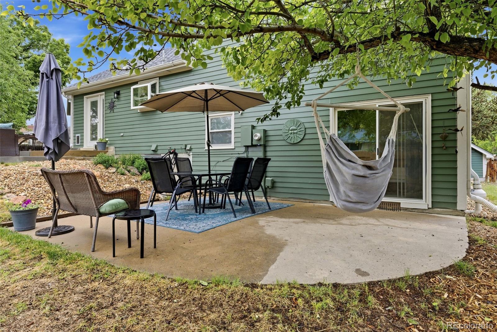 MLS Image #36 for 10550 w 102nd place,broomfield, Colorado