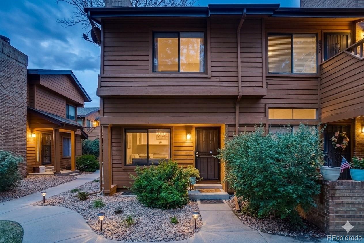 MLS Image #0 for 9400 e iliff avenue 23,denver, Colorado