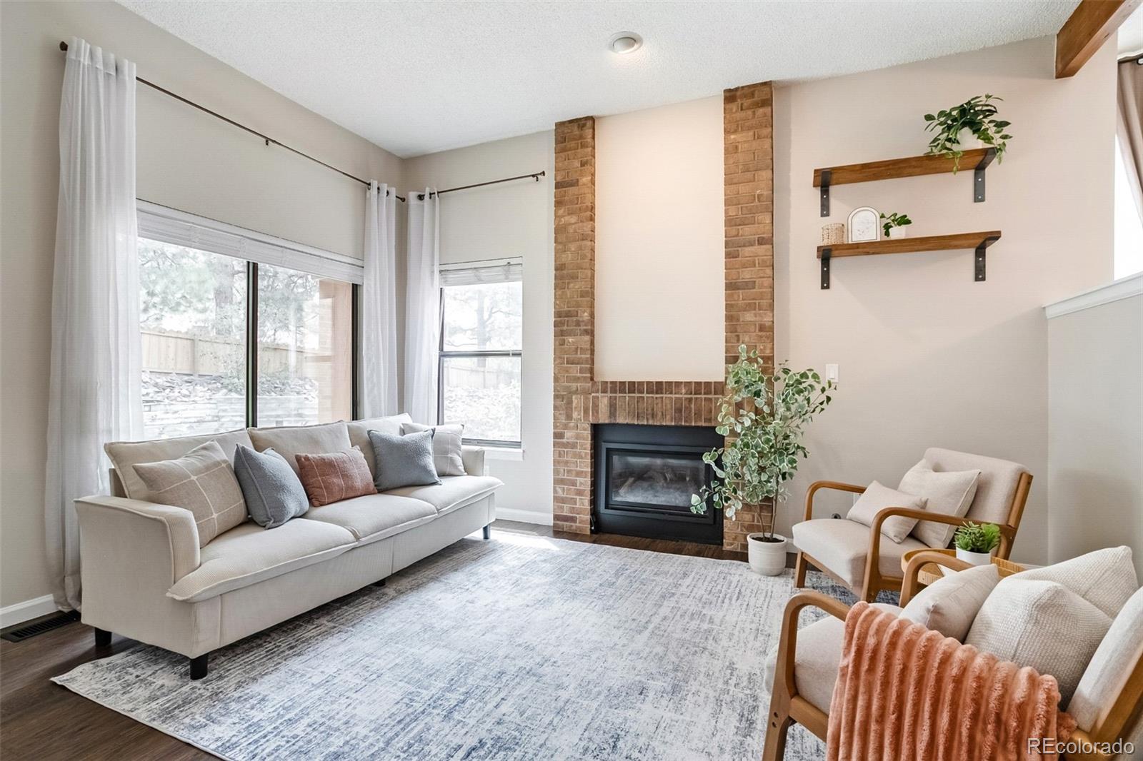 MLS Image #2 for 9400 e iliff avenue 23,denver, Colorado