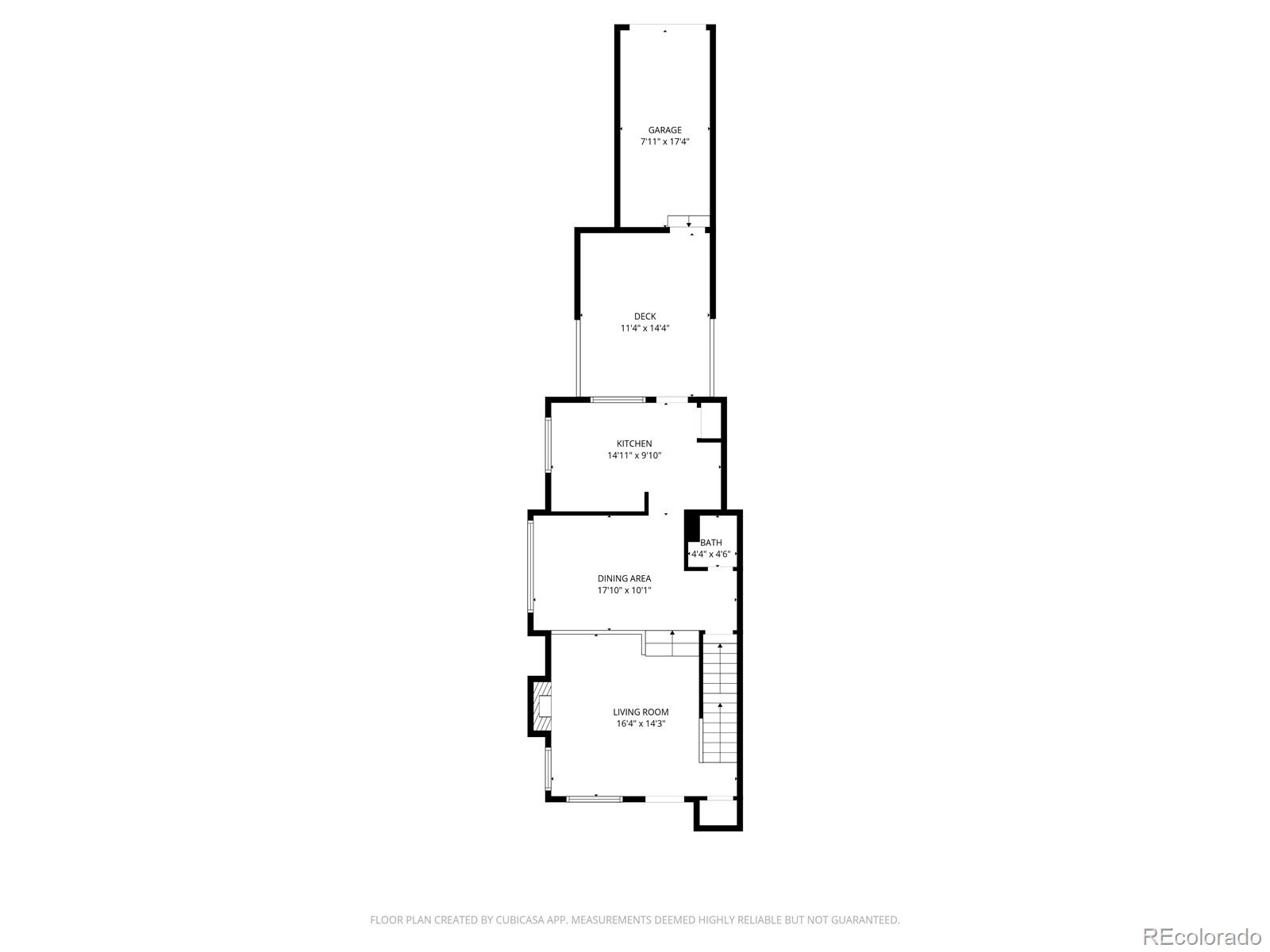 MLS Image #27 for 9400 e iliff avenue 23,denver, Colorado