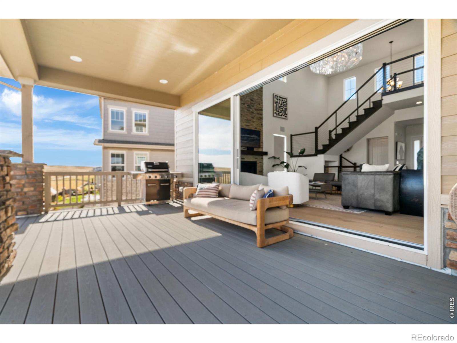 MLS Image #19 for 6638 s white crow court,aurora, Colorado