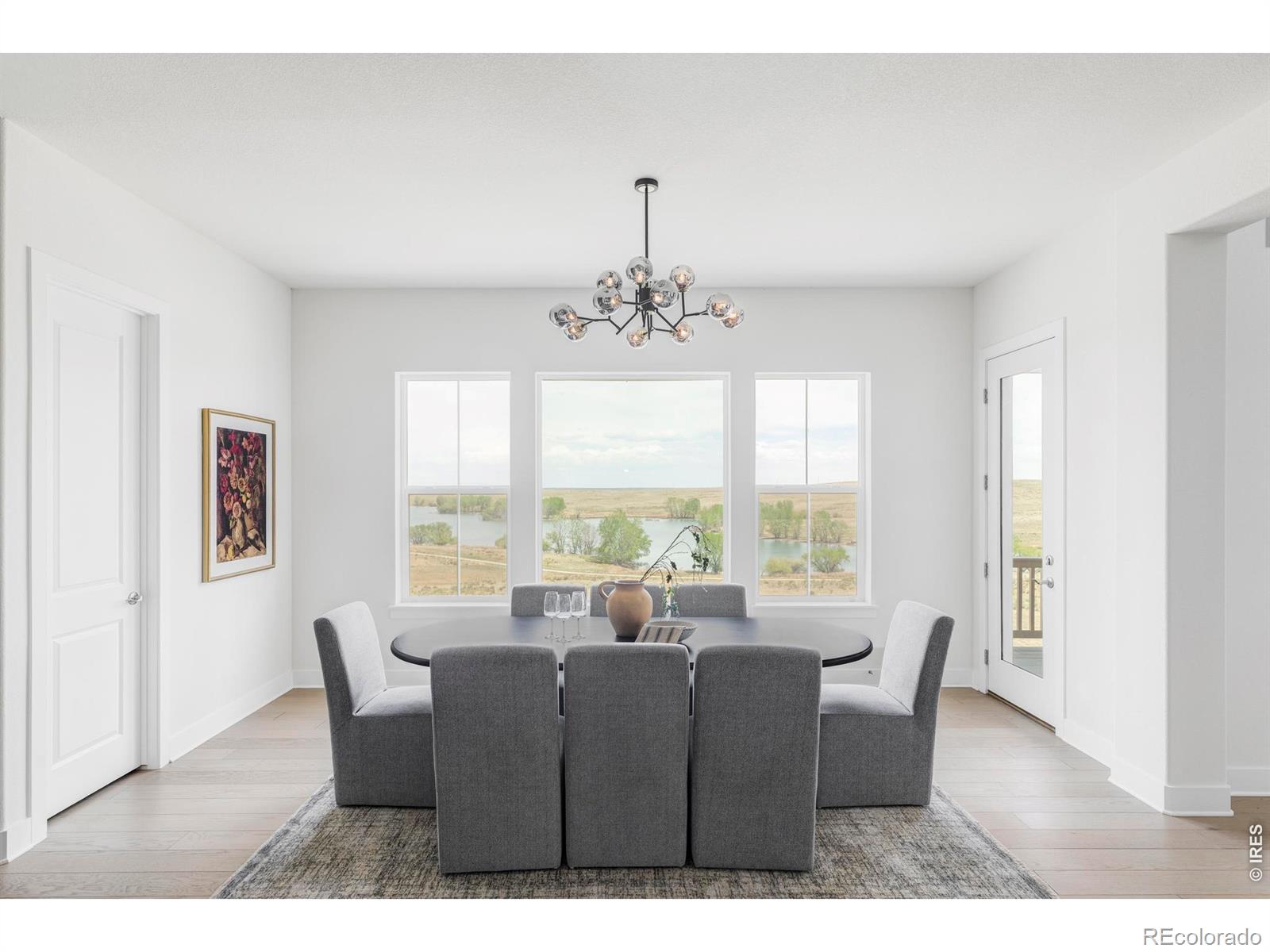 MLS Image #2 for 6638 s white crow court,aurora, Colorado