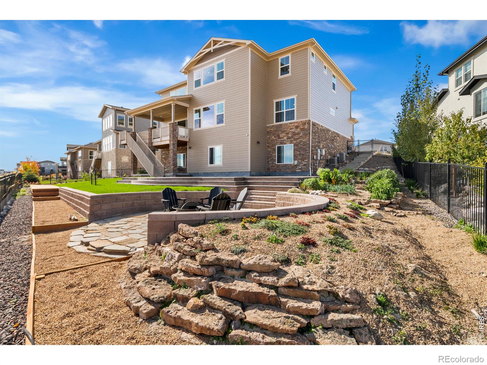 MLS Image #24 for 6638 s white crow court,aurora, Colorado