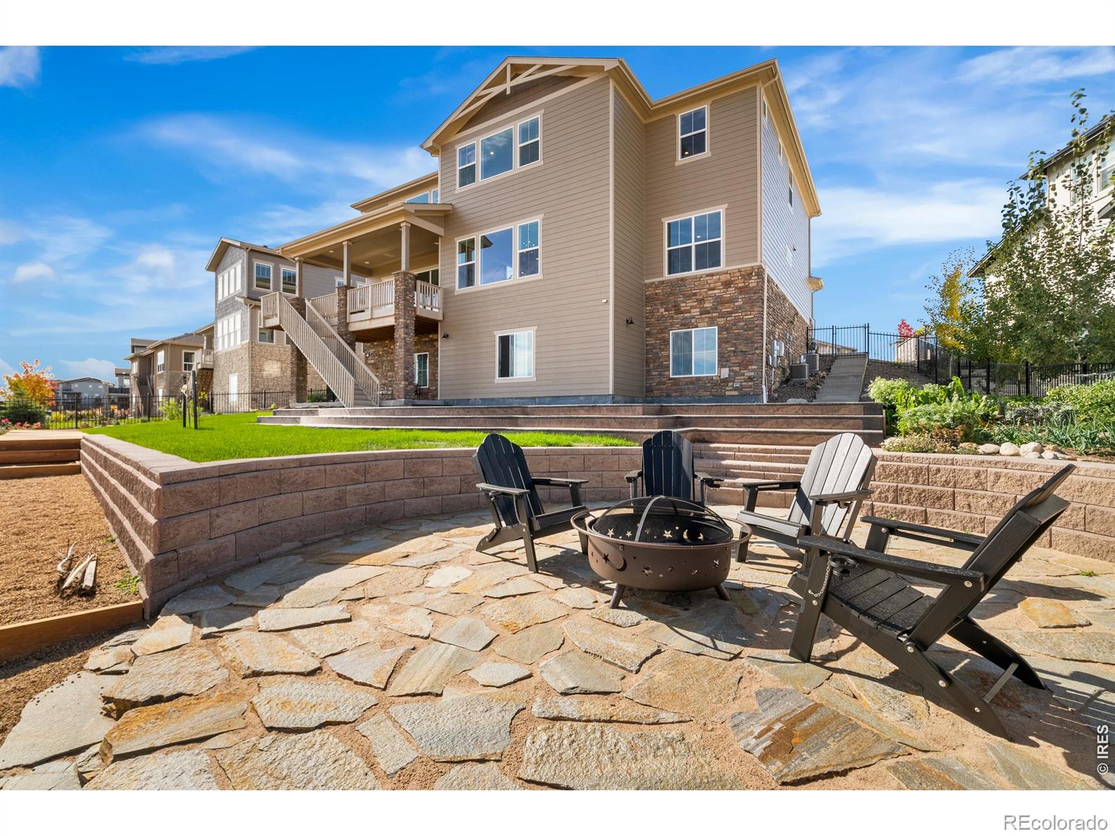 MLS Image #25 for 6638 s white crow court,aurora, Colorado