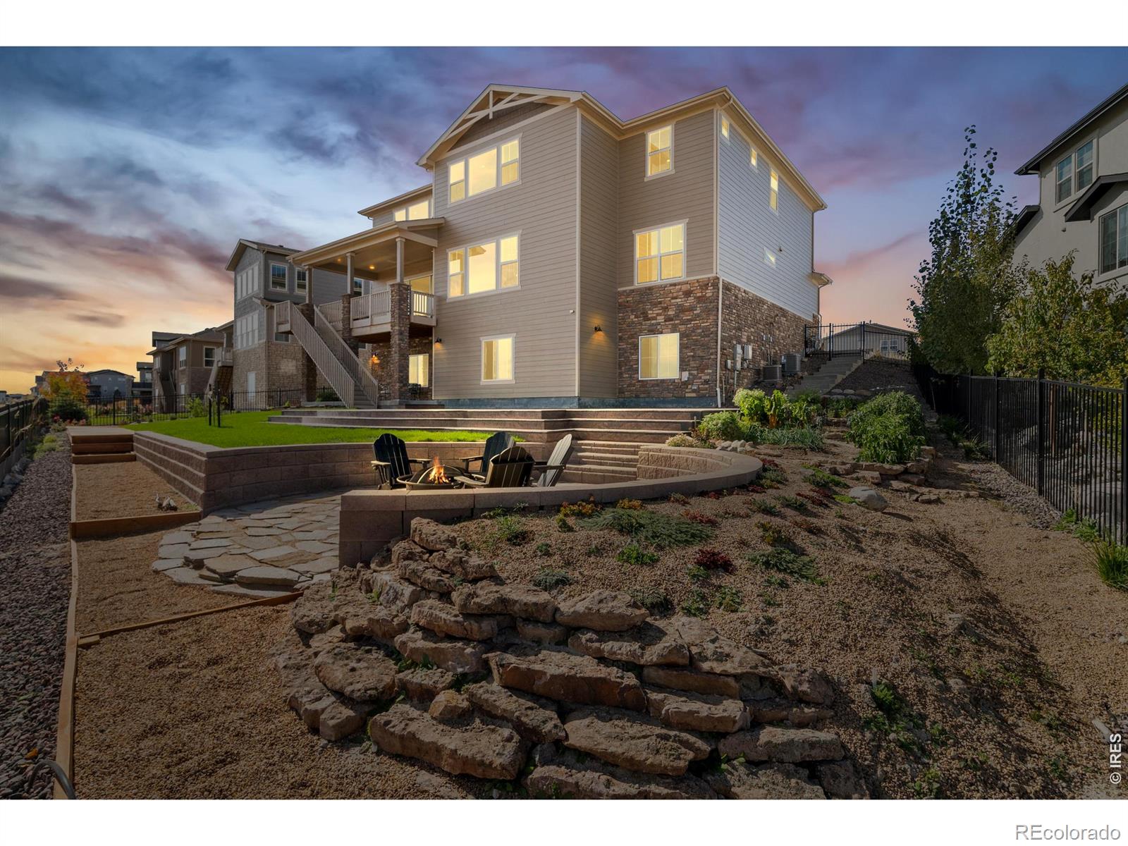 MLS Image #29 for 6638 s white crow court,aurora, Colorado