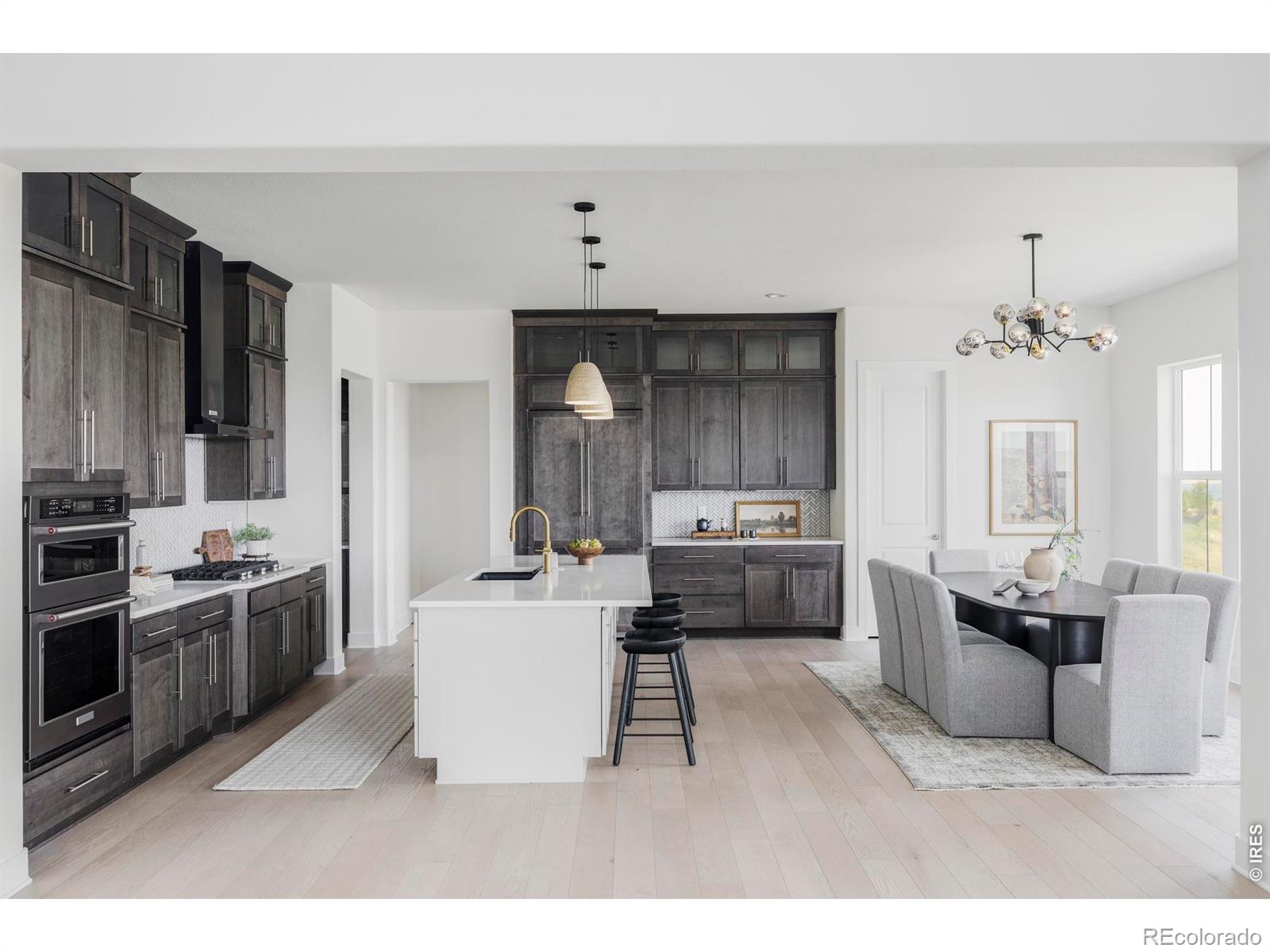 MLS Image #3 for 6638 s white crow court,aurora, Colorado