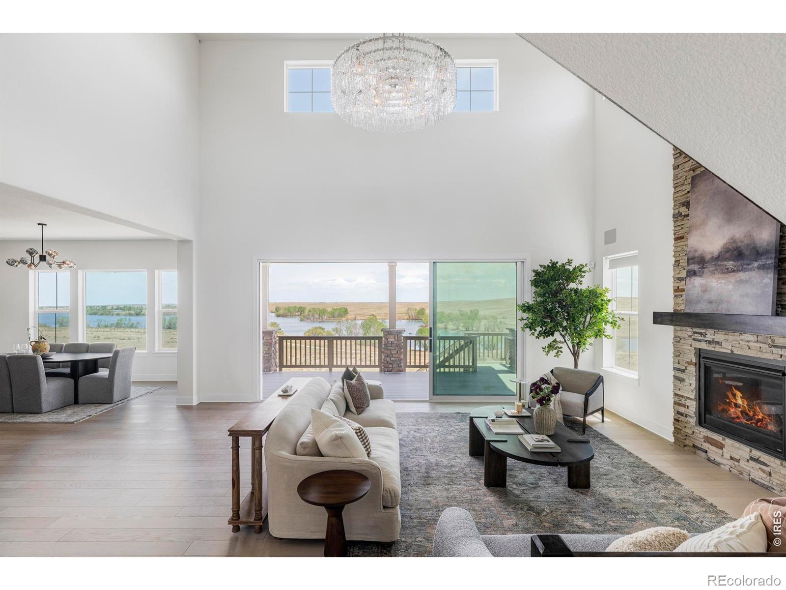 MLS Image #7 for 6638 s white crow court,aurora, Colorado
