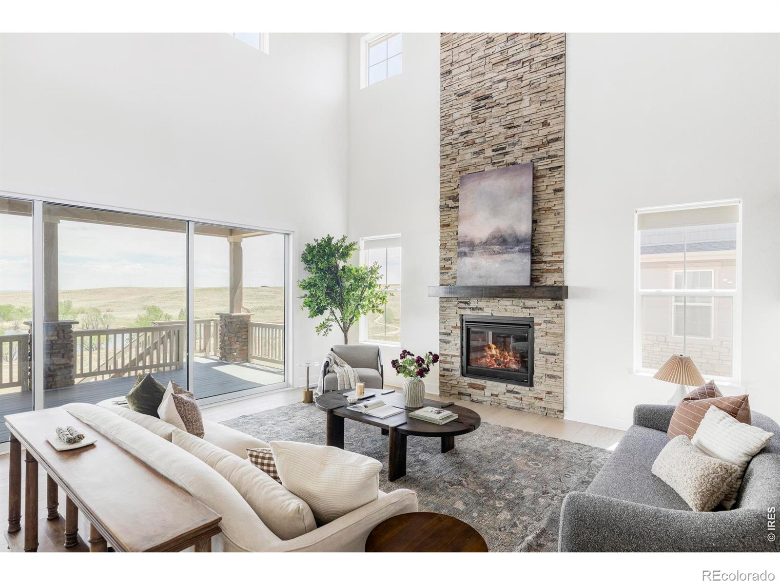 MLS Image #8 for 6638 s white crow court,aurora, Colorado