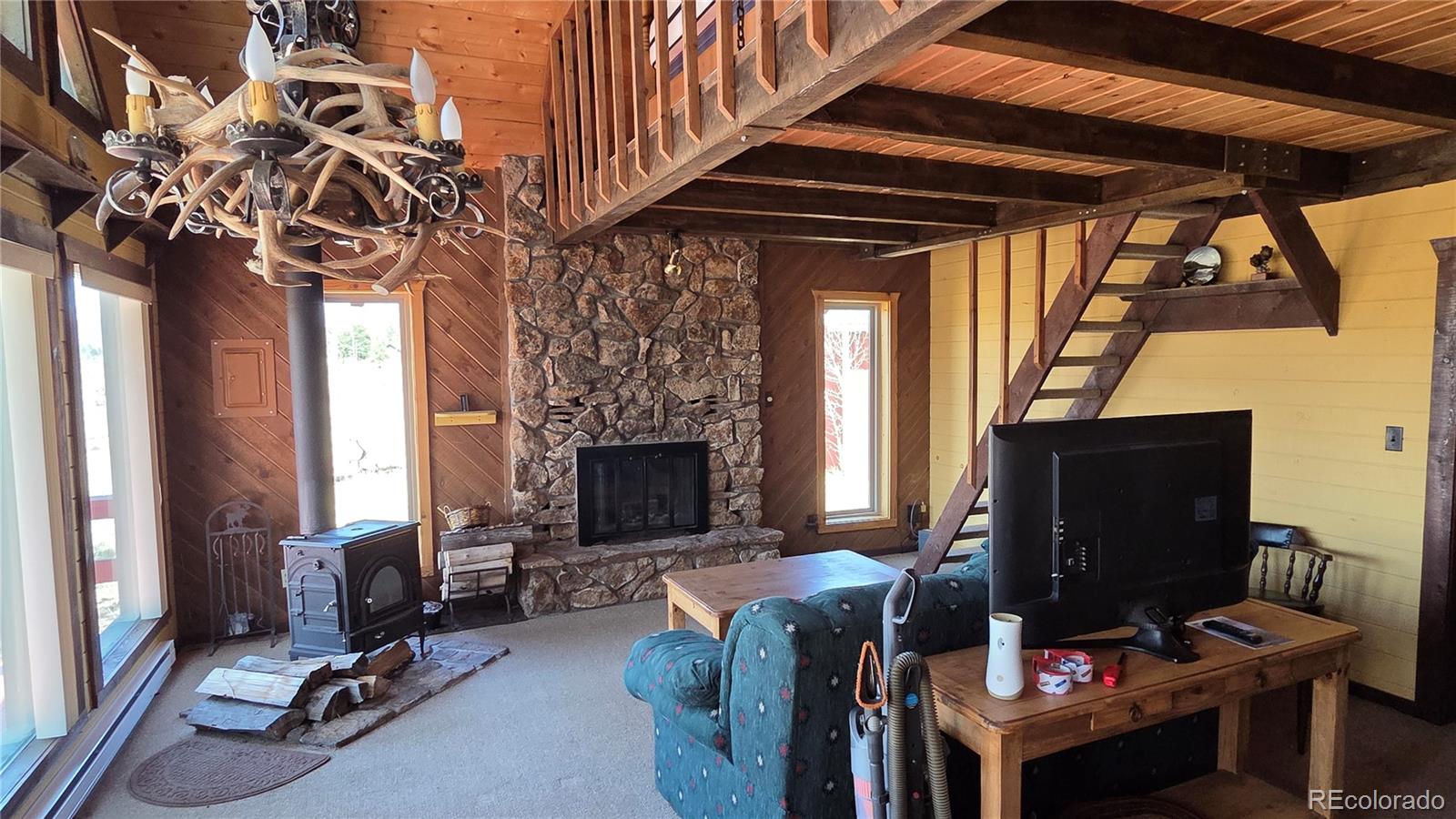 MLS Image #11 for 1010  foy place,fort garland, Colorado