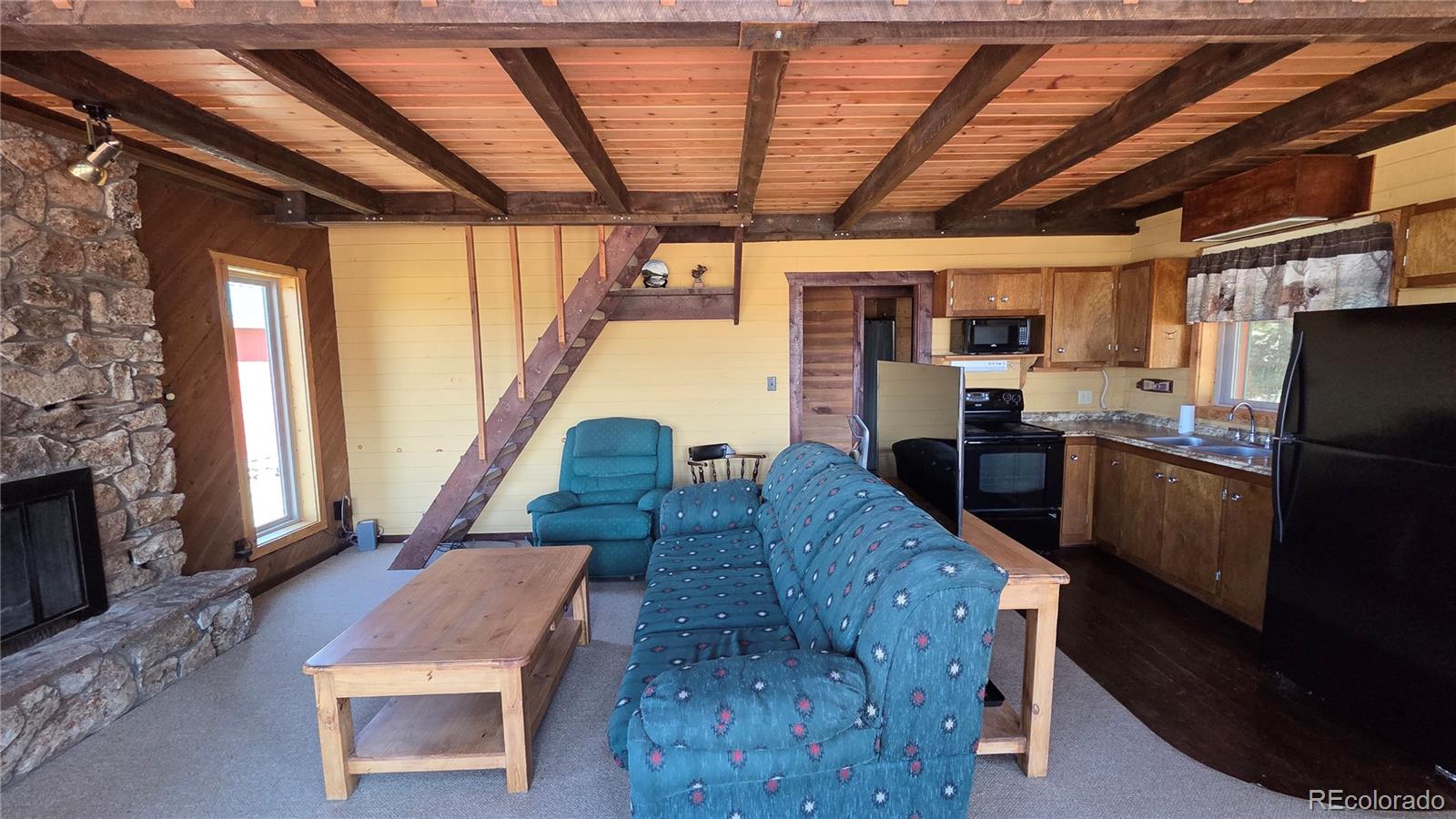 MLS Image #16 for 1010  foy place,fort garland, Colorado