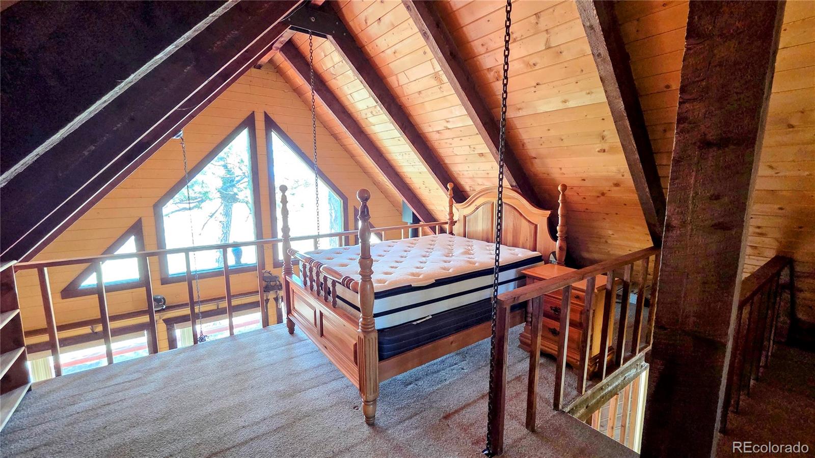 MLS Image #20 for 1010  foy place,fort garland, Colorado