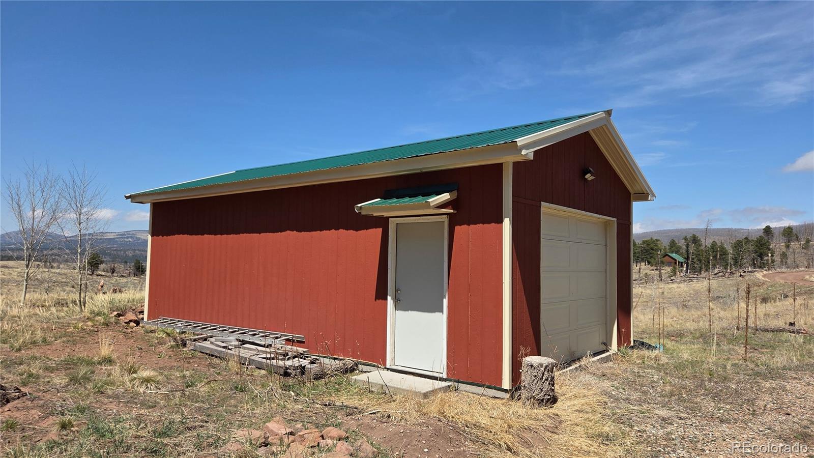 MLS Image #27 for 1010  foy place,fort garland, Colorado