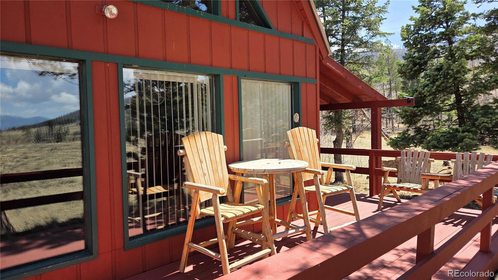 MLS Image #3 for 1010  foy place,fort garland, Colorado