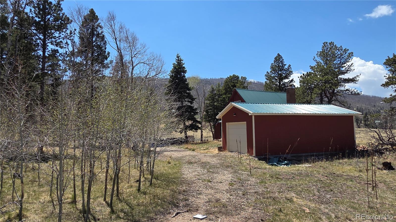MLS Image #30 for 1010  foy place,fort garland, Colorado