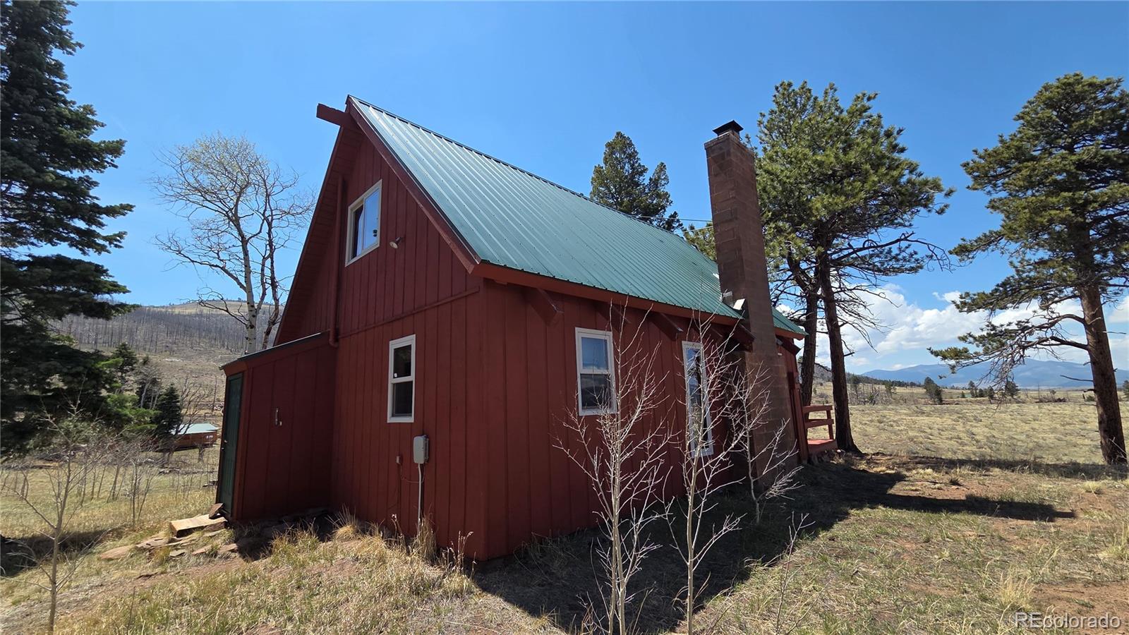 MLS Image #6 for 1010  foy place,fort garland, Colorado