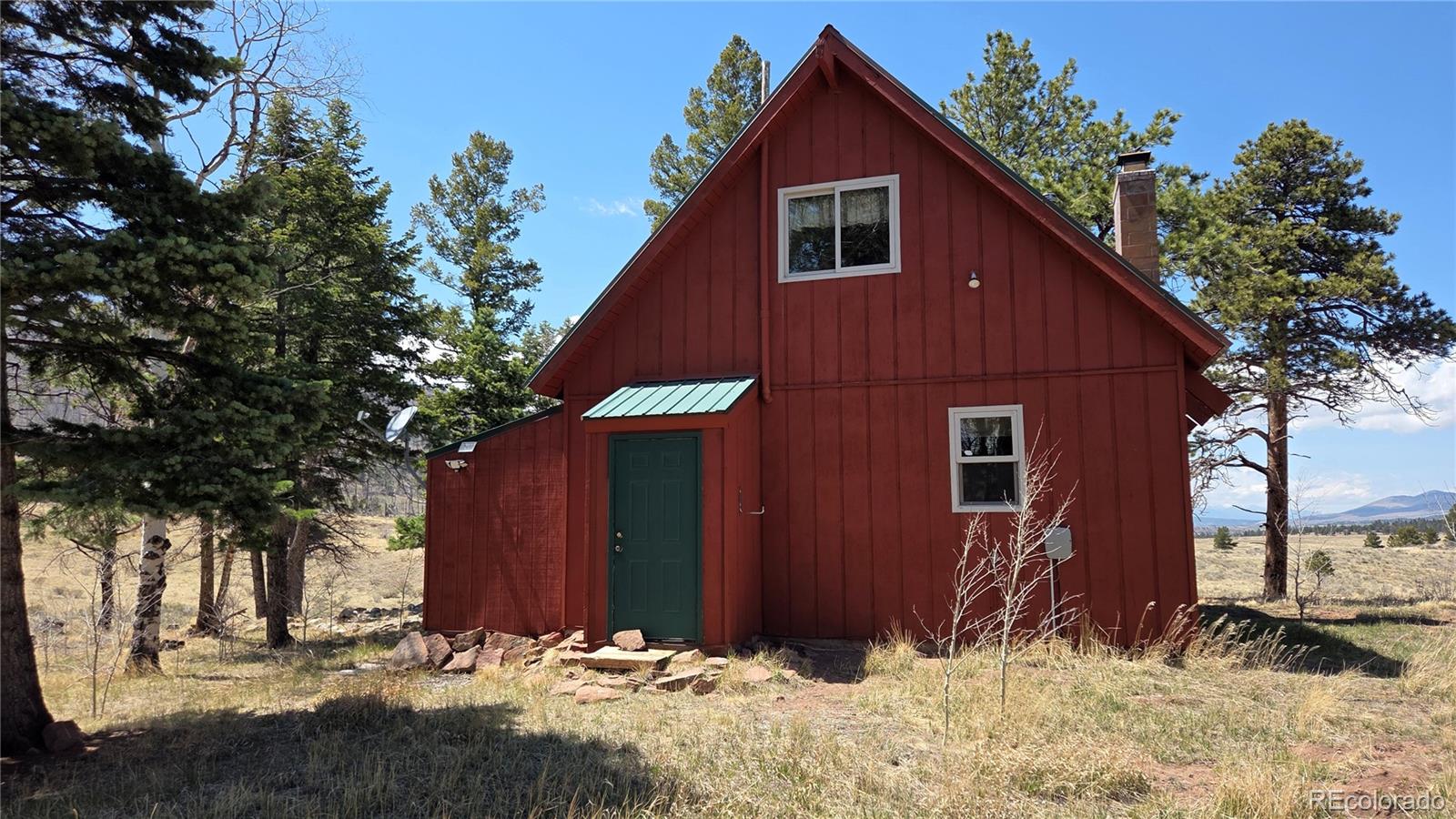 MLS Image #7 for 1010  foy place,fort garland, Colorado
