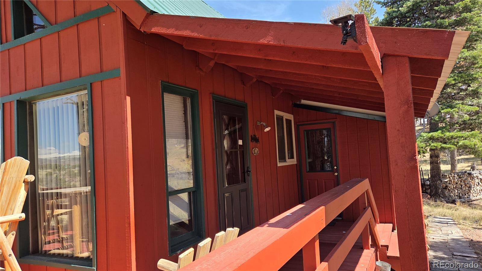 MLS Image #8 for 1010  foy place,fort garland, Colorado