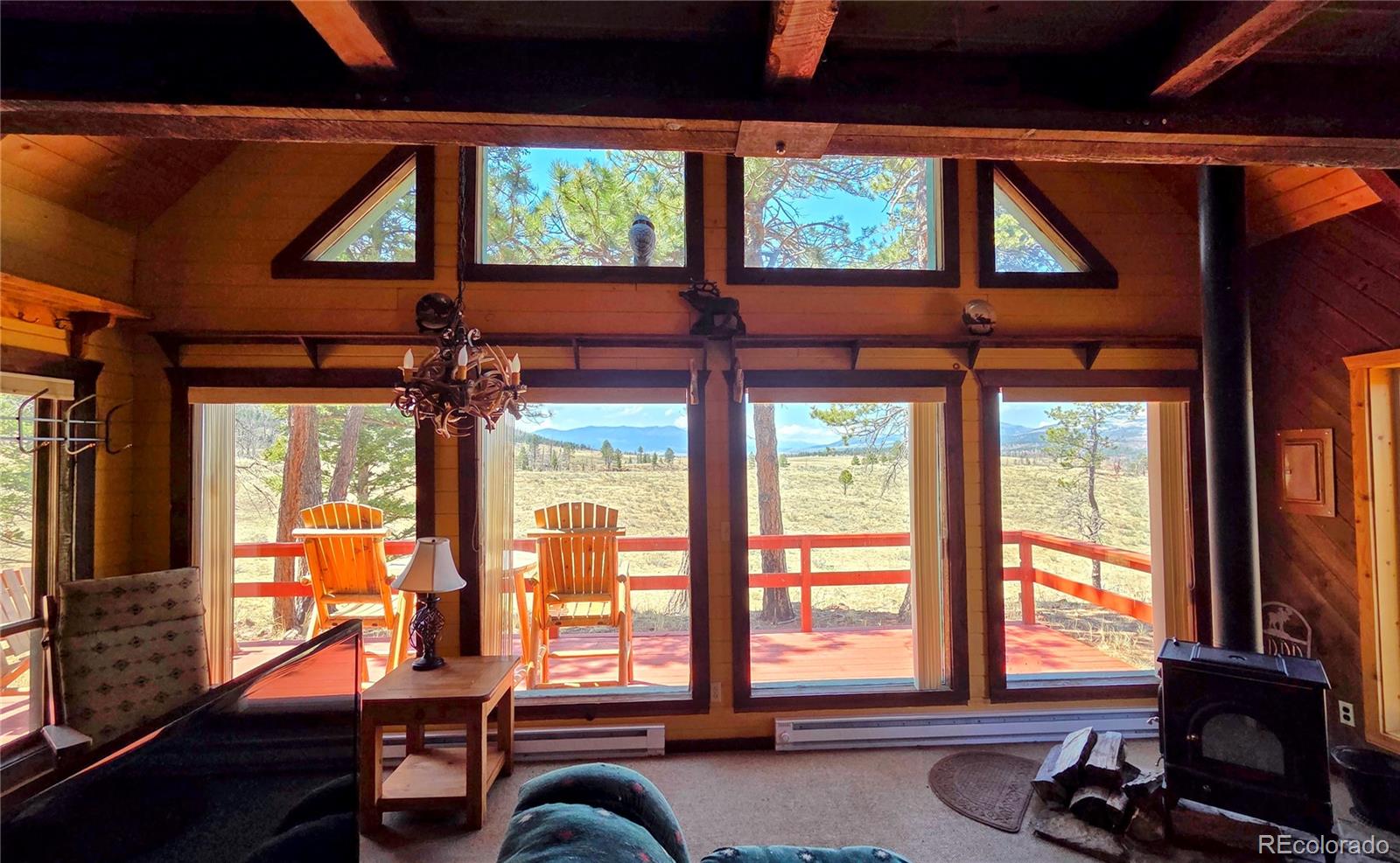 MLS Image #9 for 1010  foy place,fort garland, Colorado
